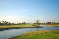 Royal Lakeside Golf Club